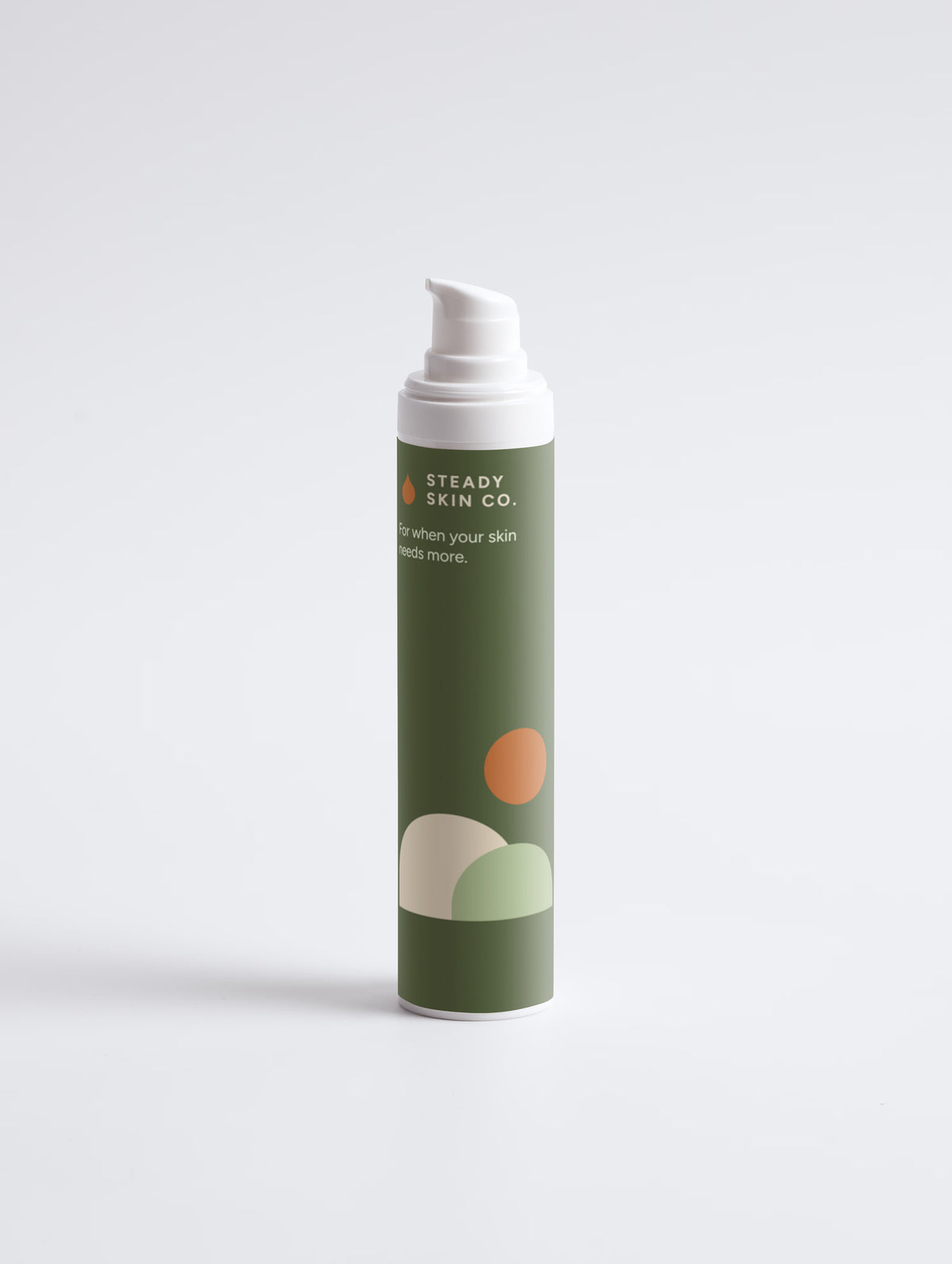 Nourishing Rich Cream, Fragrance Free