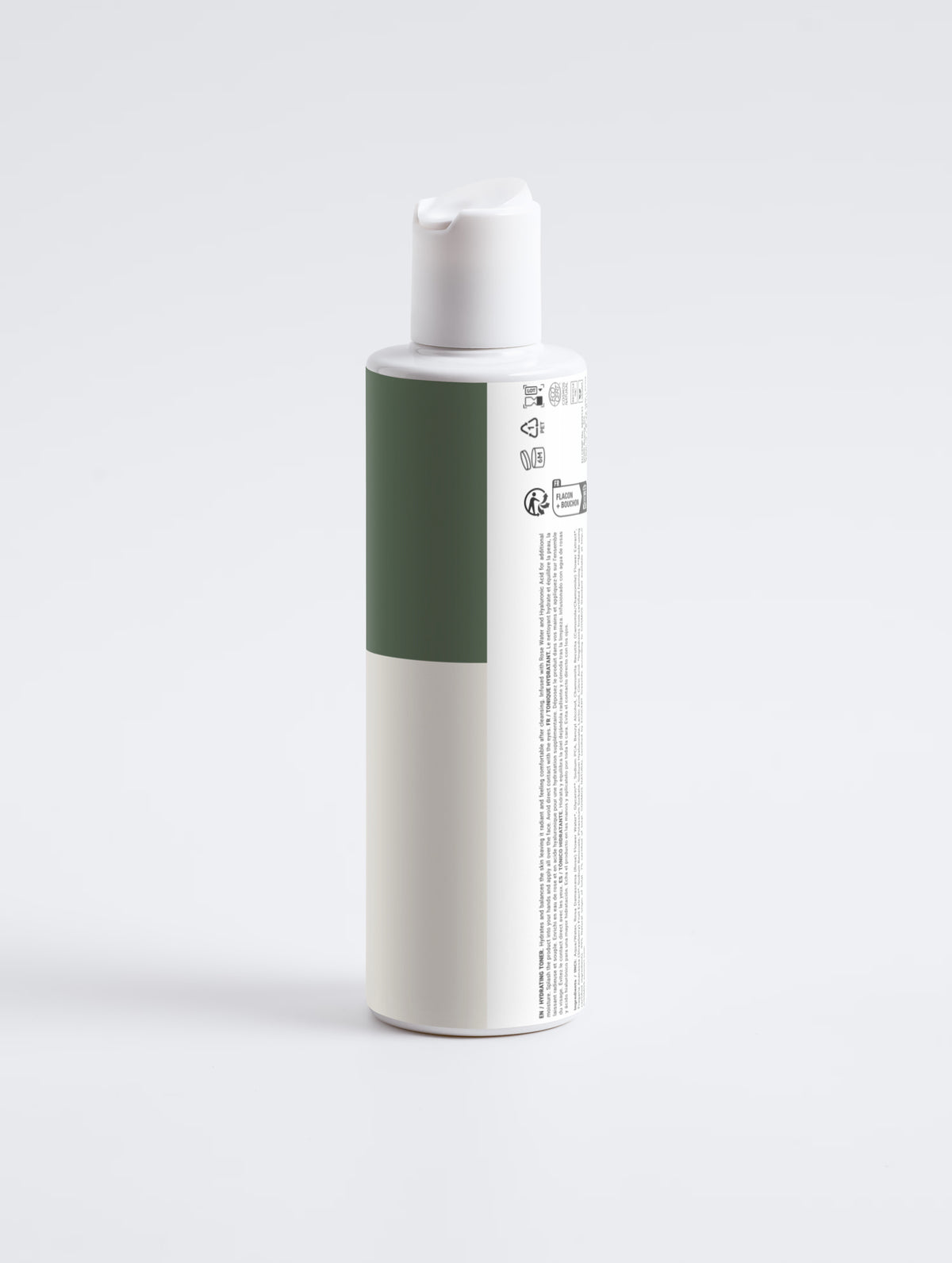 Hydrating Toner
